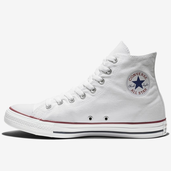 Converse Shoes - 🆕️NWOT CONVERSE Chuck Taylor All Star High Tops